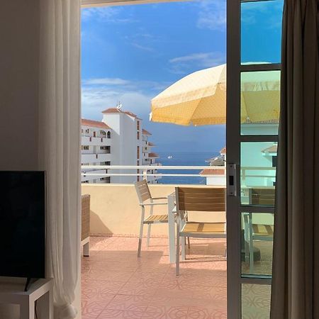 Ocean Sun Apartment Puerto de Santiago  Exterior photo