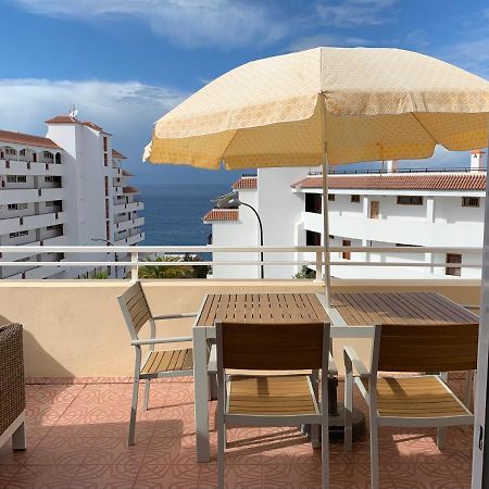 Ocean Sun Apartment Puerto de Santiago  Exterior photo
