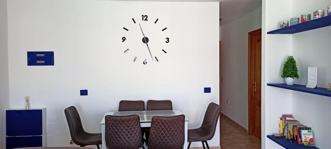 Ocean Sun Apartment Puerto de Santiago  Exterior photo