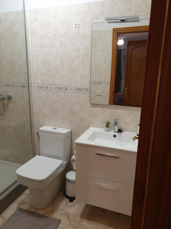 Ocean Sun Apartment Puerto de Santiago  Exterior photo